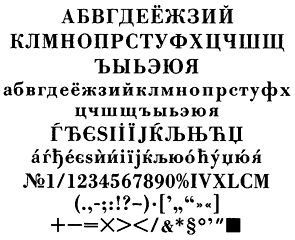 Bertold Bodoni